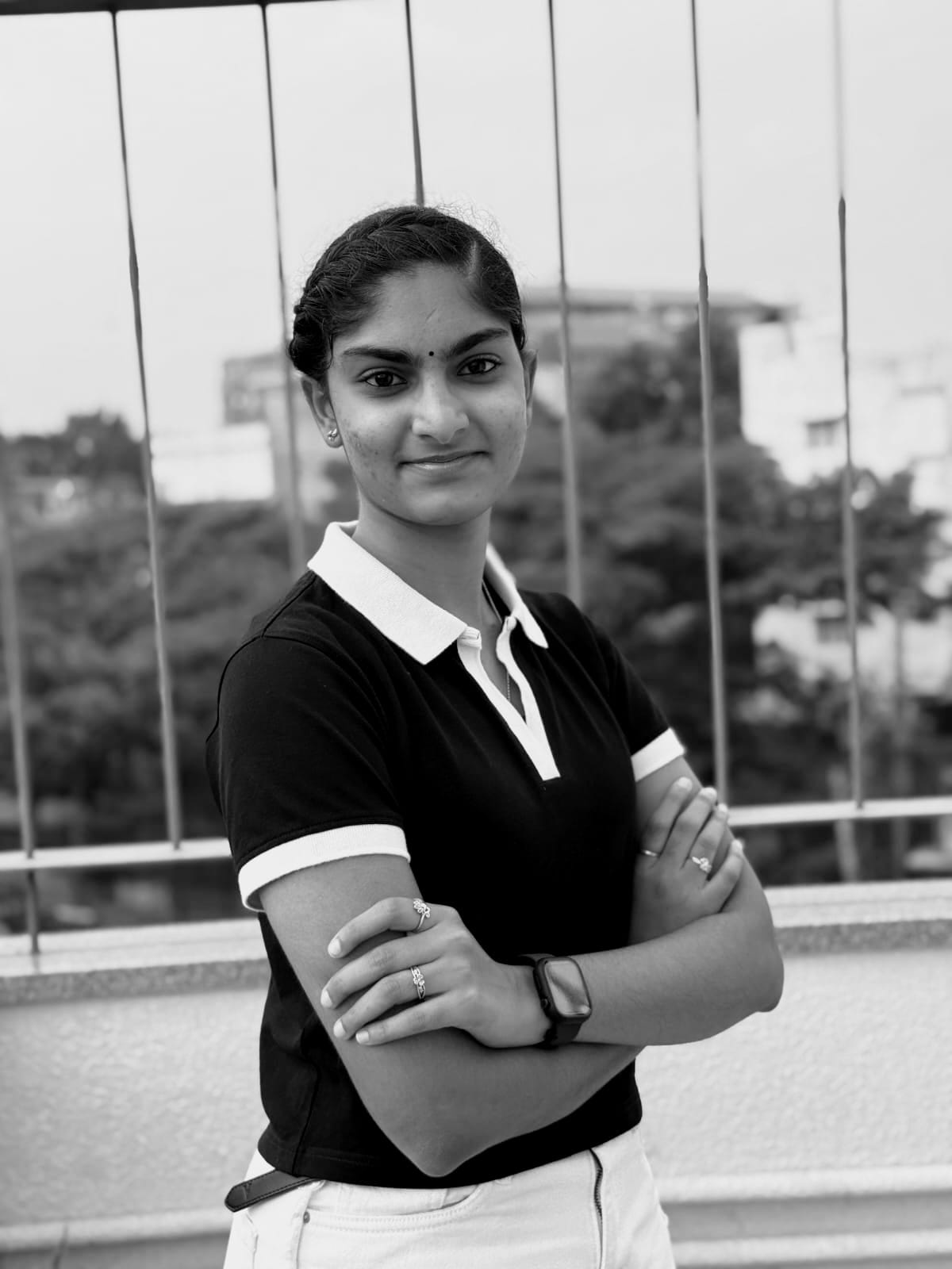 SHRAVANI