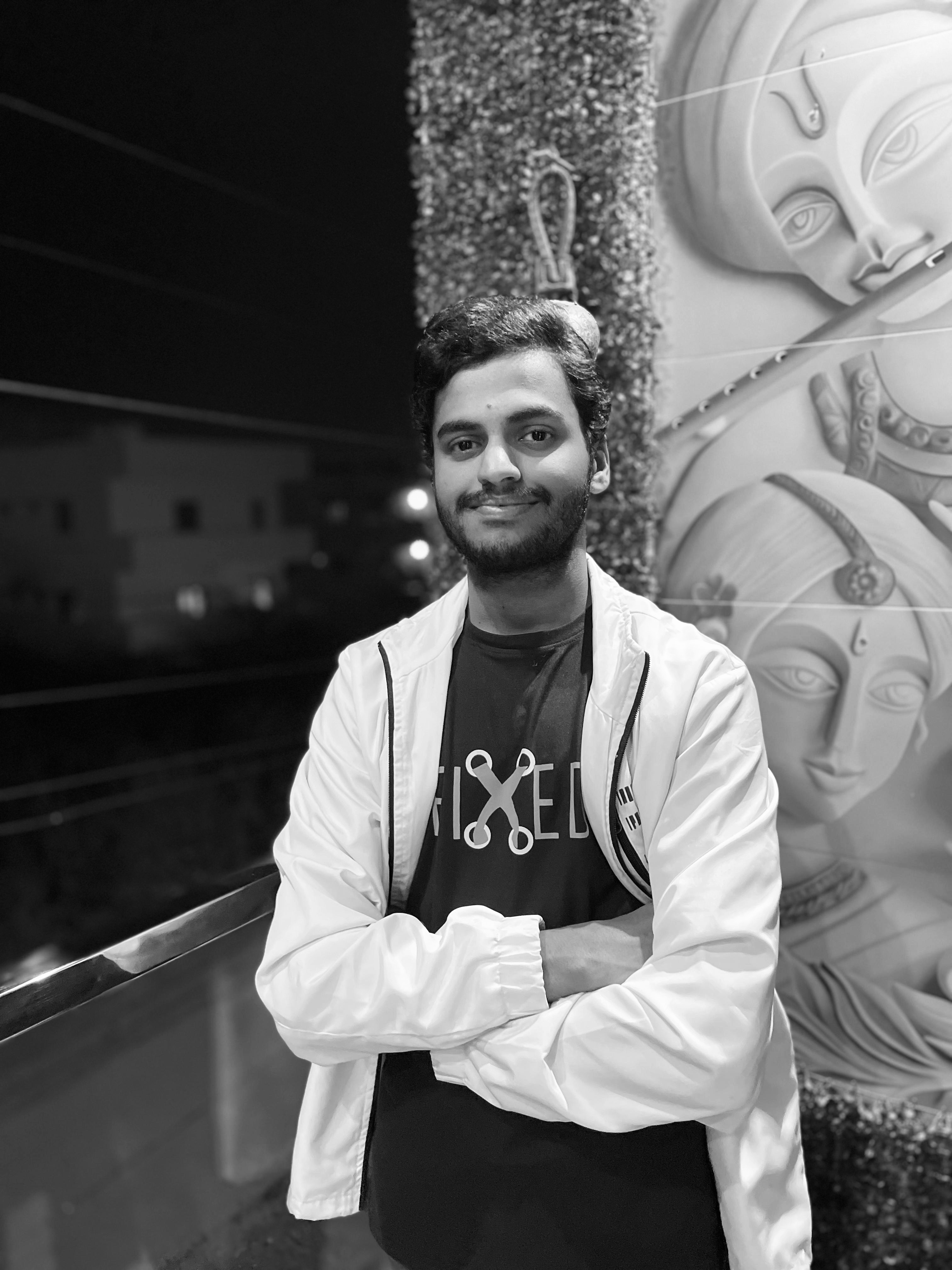 YASHASWI